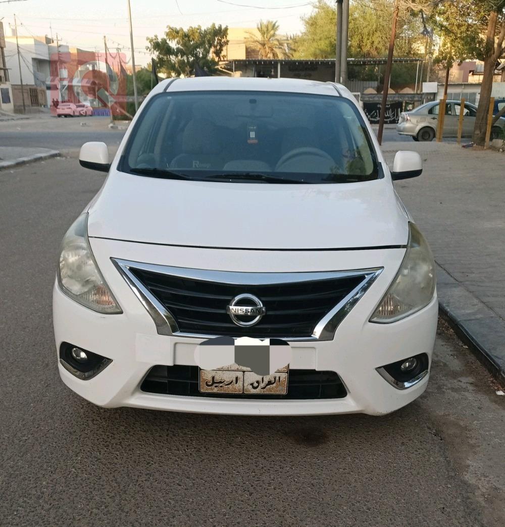 Nissan Sunny